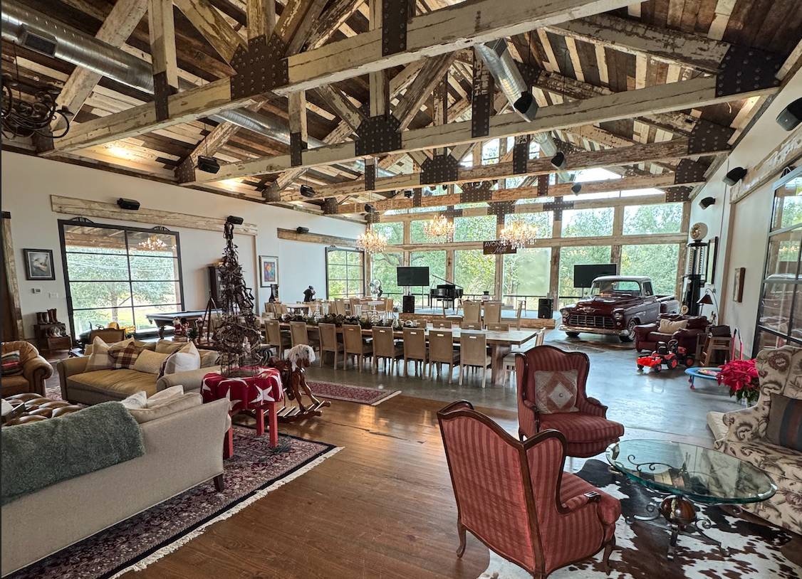 greatness live - Houston, TX