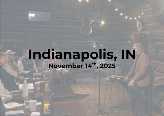 greatness LIVE! - Indianapolis, IN