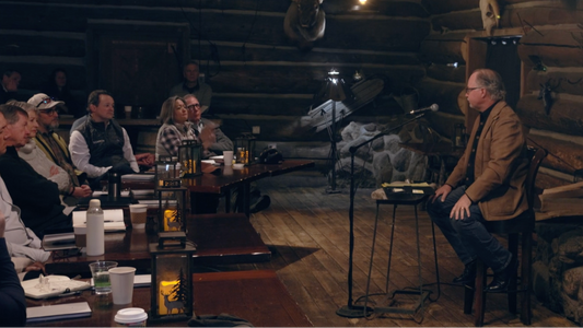 greatness Live - Houston, TX