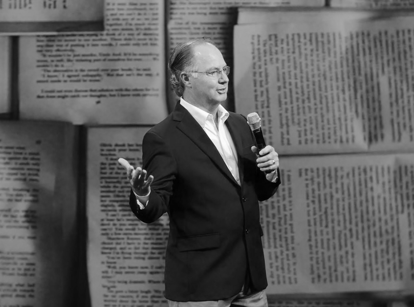 greatness LIVE! - San Antonio, TX