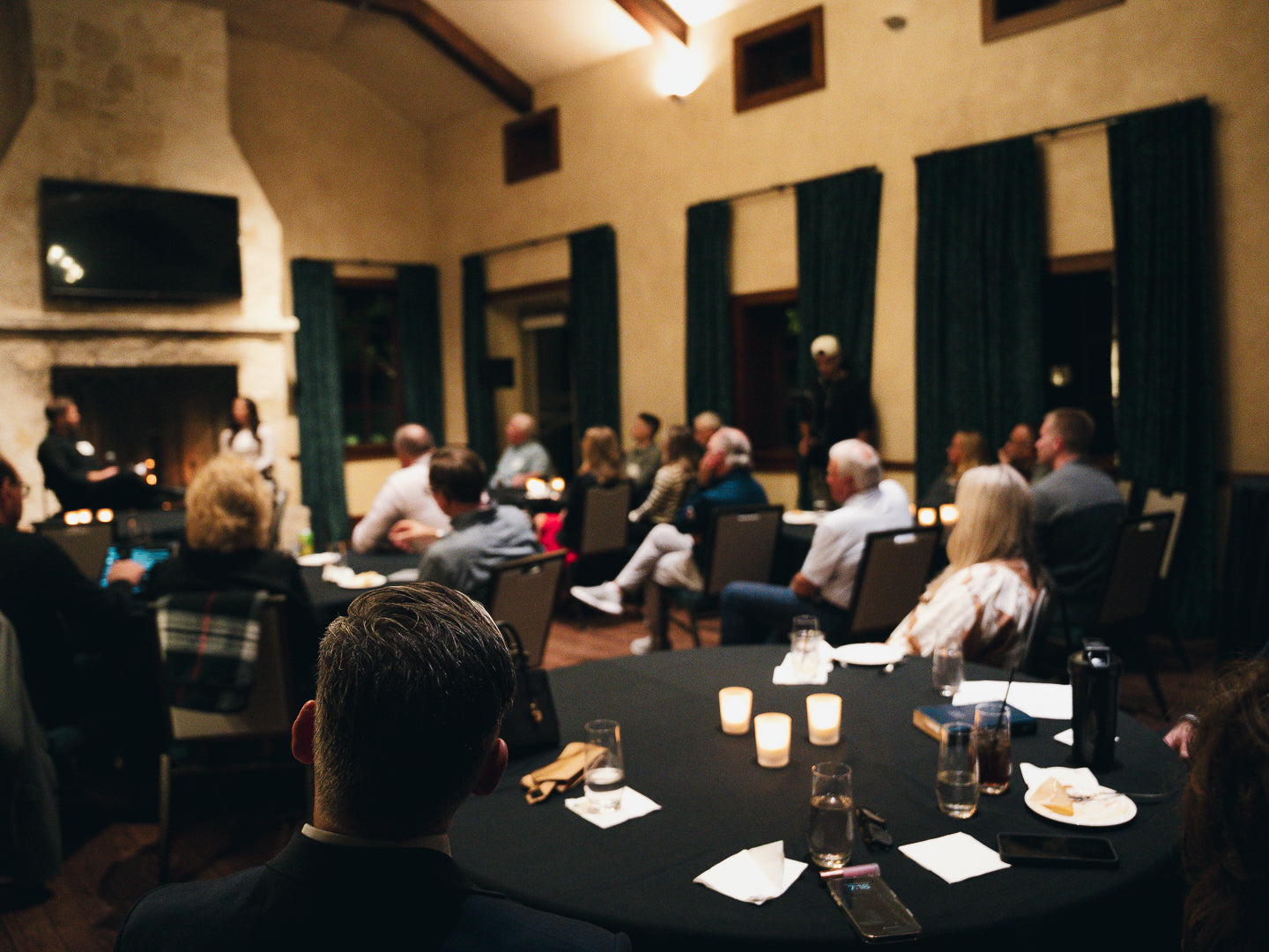 greatness live - Houston, TX